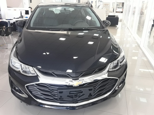 Chevrolet Cruze Turbo 1.4 Lt 153cv Fb