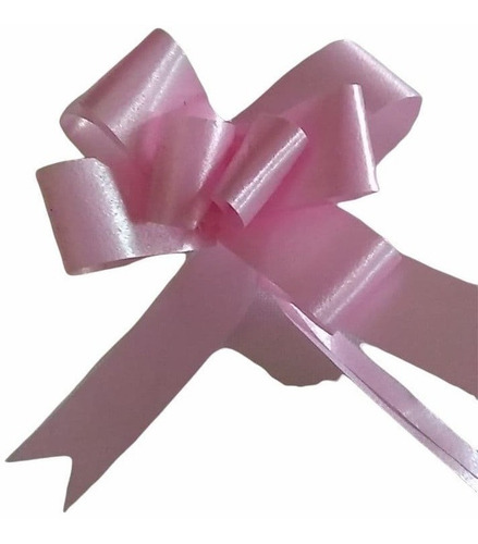 Cinta Embalaje X 1 + Moños X 100 + Papel Regalo X 10 M