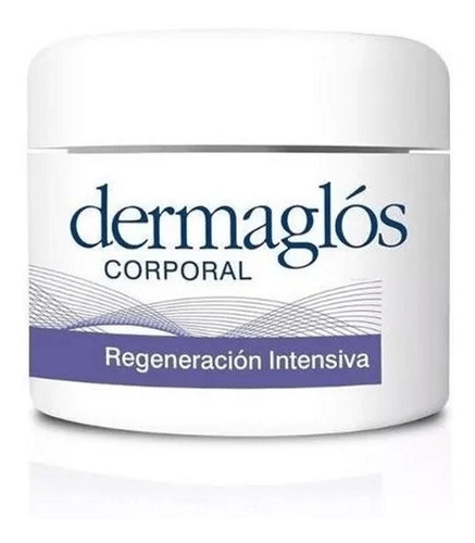 Crema Corporal Regeneración Intensiva 100g