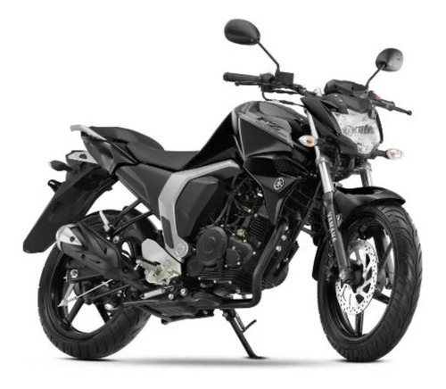 Imagen 4 de 20 de Yamaha Fz Fi 0km. Ultima Unidad En Color Rojo