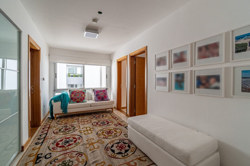 Imagen 14 de 28 de Apartamento 3 Dormitorios En Playa Brava, Punta Del Este - Indigo