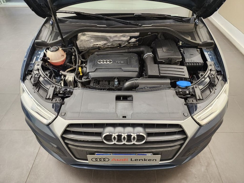 Imagen 13 de 15 de Audi Q3 2.0 Tfsi Sport Stronic 220cv 2018