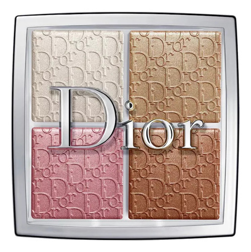 Dior Backstage Glow Face Palette- Color 001 Universal