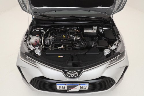 Toyota Corolla 2.0 Xei Cvt 170cv
