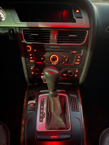 Audi A4 3.0 I Tiptronic Quattro
