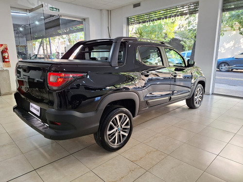 Fiat Strada 1.3 Volcano Cvt
