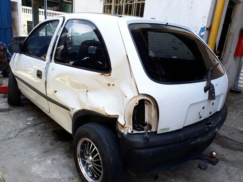 Sucata Corsa Wind 1.0 (pecas Em Geral)
