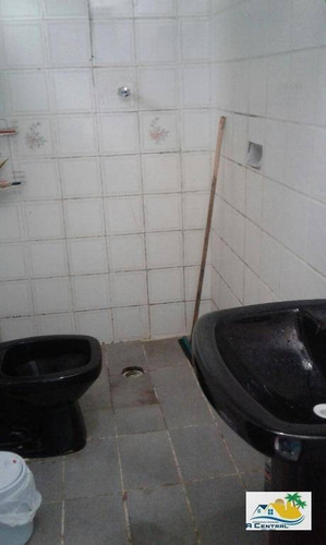 Imagem 10 de 14 de Casa Residencial À Venda, Jardim Sabaúna - Área Verde, Itanhaém - Ca0361. - Ca0361