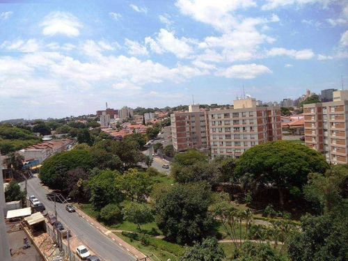Sala Para Alugar, 502 M² Por R$ 28.000,00/mês - Chácara Da Barra - Campinas/sp - Sa1724