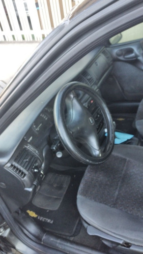 Chevrolet Vectra Gls