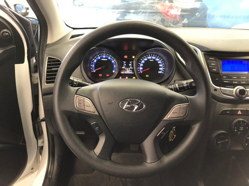 Imagem 5 de 9 de Hyundai Hb20 Comfort Plus