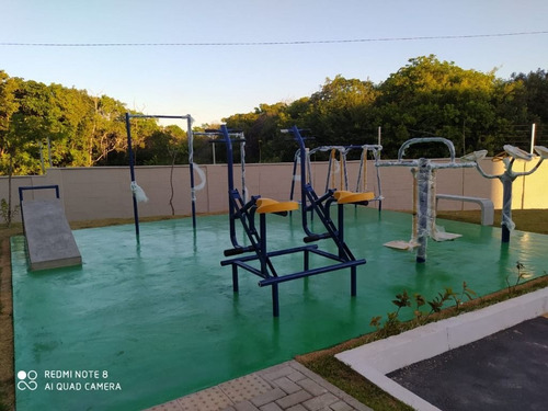 Imagem 13 de 21 de Apartamento Com 2 Dormitórios À Venda, 43 M² Por R$ 170.000,00 - Itaperi - Fortaleza/ce - Ap1921