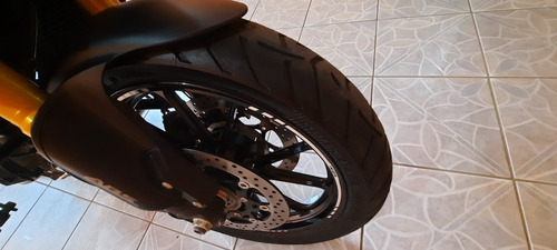 Imagem 4 de 12 de Suzuki Vstrom 1000axt