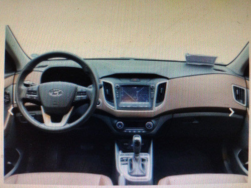 Imagem 9 de 11 de Hyundai Creta Prestige 18/19 - R$ 130.000