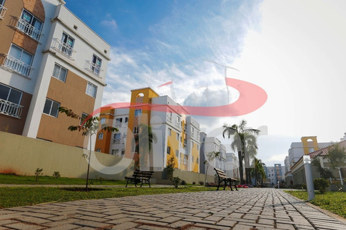 Imagem 5 de 30 de Giardino, Apartamento 3 Dormitorios, 1 Vaga, Capão Raso, Curitiba, Parana - Ap00206 - 32935805