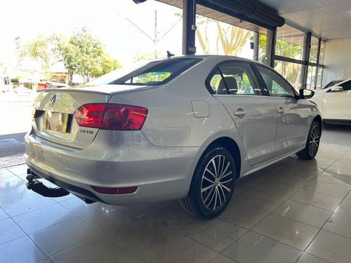 Volkswagen Jetta 2.0 Tsi Highline 4p