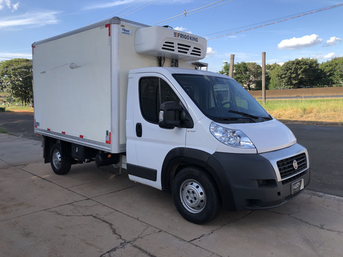 Fiat Ducato Chassi CHASSI L