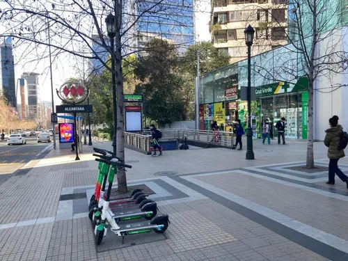 Se Vende Departamento Calle Alsacia El Golf