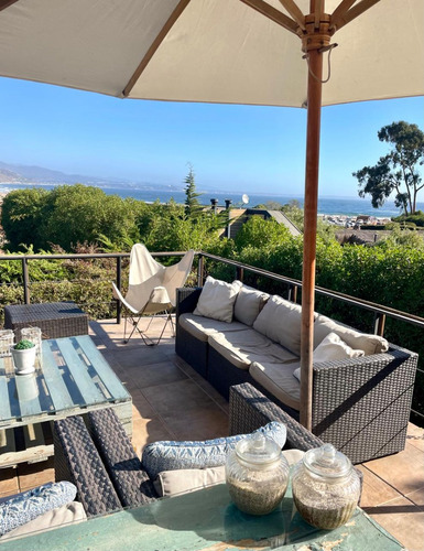 Venta Directa! Frente A Dunas De Cachagua Y Playa Grande!