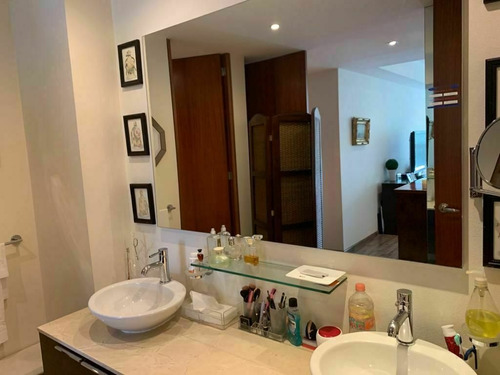 Imagen 21 de 28 de Departamento En Venta En Bosques De Las Lomas