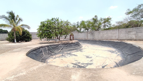Imagen 14 de 16 de Venta De Terreno Con Construcción En Jonacatepec Morelos