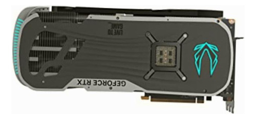 Zotac Gaming Geforce Rtx 4080 16gb Amp Extreme Airo Gddr6x