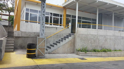 Imagen 11 de 12 de Vendo Edificio 2640m2 Palo Verde