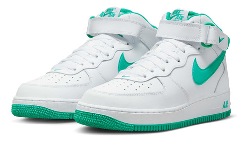 Zapatillas Nike Hombre Air Force 1 Mid '07 | Dv0806-102