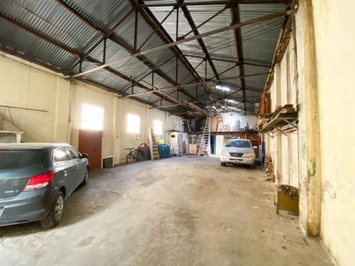 Imagen 4 de 5 de Galpon - Quilmes Centro - Ideal Emprendimiento