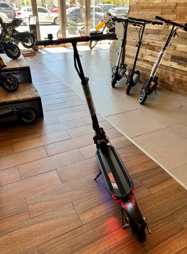 Scooter Electrico Zero 9 Bateria 13ah 40km / No Xiaomi Kany