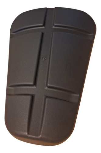 Tapa De Proa Para Kayak Rocker Wave Y Mirage - Color Negro