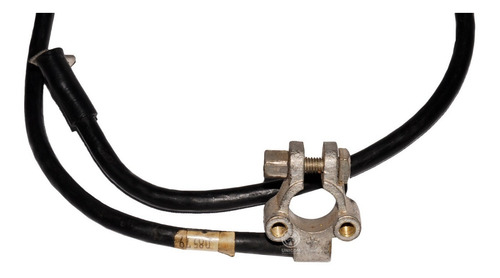 Cabo Bateria Positivo Gol 92/ Motor Ae Orig Volkswagen