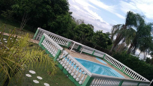 Chácara 1.500 M² Condomínio Fechado Em Ibiúna - Cód.c399