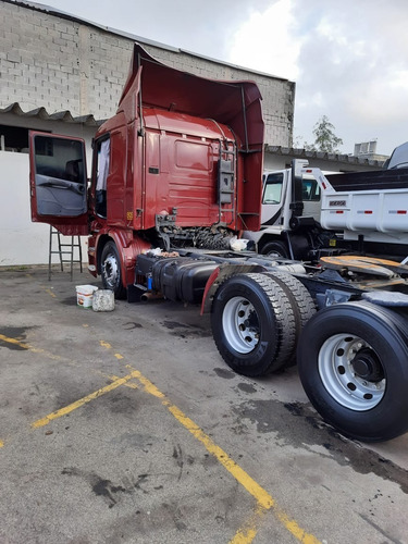 Imagem 11 de 11 de Scania 124 R360 380 400 Ñ420