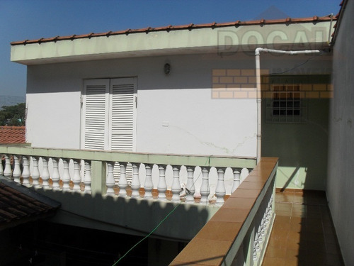 Imagem 4 de 23 de Casa - Cl0255 - 32457666