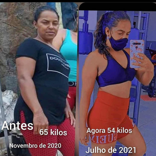 Imagem 4 de 5 de Personal Trainer Na Palma Da Mão.