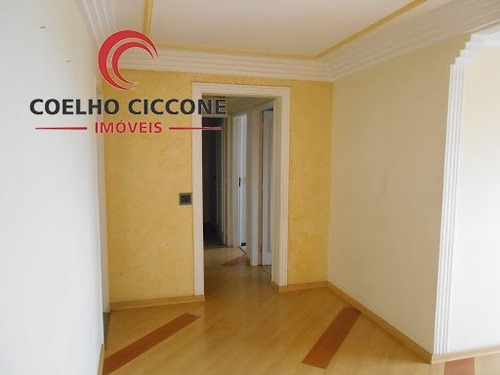 Imagem 11 de 15 de Compre Apartamento Em Santa Paula - V-917