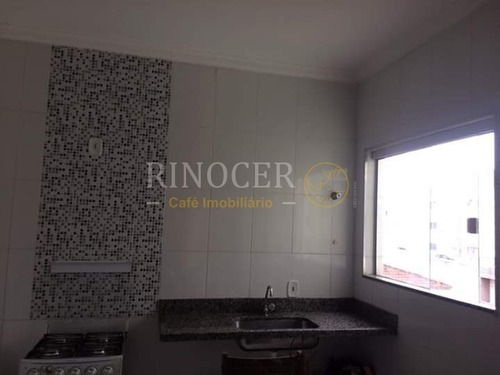 Imagem 2 de 9 de Apartamento Padrão Em Franca - Sp - Ap0491_rncr
