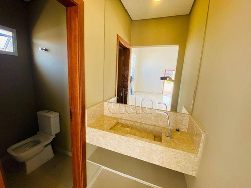 Imagem 9 de 30 de Casa Com 3 Dormitórios, 160 M² - Venda Por R$ 920.000,00 Ou Aluguel Por R$ 4.400,00/mês - Água Branca - Piracicaba/sp - Ca2946
