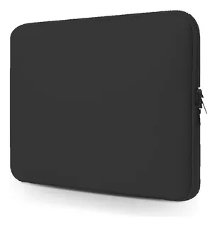 Capa Case Pasta Maleta Notebook Macbook Compatível Todos