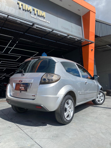 Ford Ka 1.0 Pulse Flex 3p