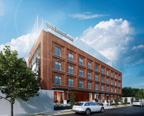 Imagen 3 de 5 de Local Comercial En Venta, Distrito Tec En Monterrey