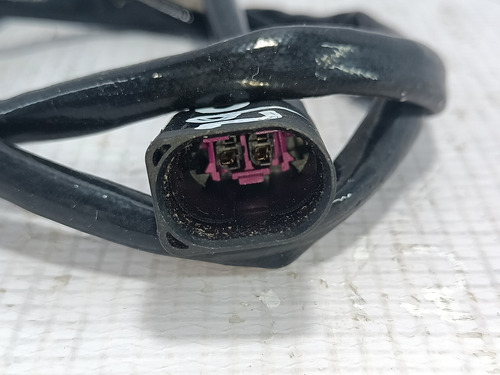 Sensor Temperatura Escape Jetta Mk6 Passat 2.0l Tdi 11-16 (Usado)