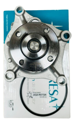 Bomba De Agua Ford Raptor F-250 F-350 6.2l 16v 11-19