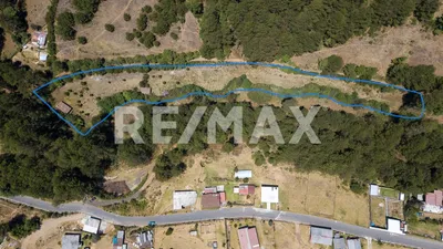 Terreno en venta