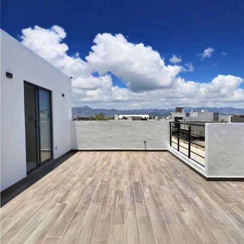 Tu Nuevo Hogar En Santa Carina, Pachuca, Te Está Esperando
