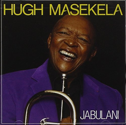 Cd Jabulani - Hugh Masekela