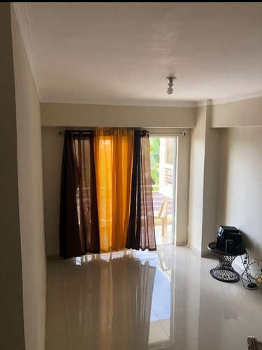 Imagen 7 de 11 de Vendo En Vista Hermosa Apartamento Cuarto Piso Con Terraza