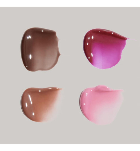 Set De Tintes Labiales The Peptide De Rhode By Hailey Bieber