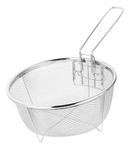 Hot Pot Colander Mesh Skimmer Colador Para Fideos Grande
